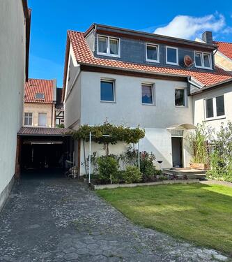 Foto - Wohn- und Geschäftshaus - 195.000,00&nbsp;EUR Kaufpreis, ca.&nbsp; 150,00&nbsp;m&sup2;