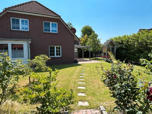 Foto - 5 Zimmer Doppelhaushälfte zum Kaufen in Emden