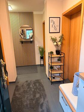 Foto - Moderne Doppelhaushälfte mit Galerie in zentrumsnaher Lage