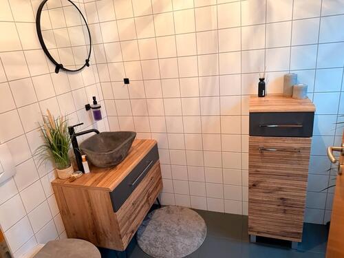 Foto - 4 Zimmer Doppelhaushälfte zum Kaufen in Ruhstorf an der Rott