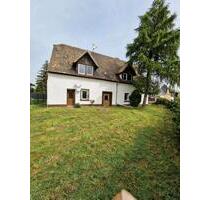 Zweifamilienhaus in Delitzsch Döbernitz 2x 100 qm Wohnfläche