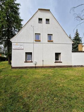 Foto - 10 Zimmer Einfamilienhaus zum Kaufen in Delitzsch