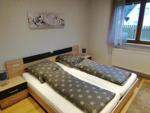 Foto - wunderschöne Ferienwohnung im Hochspessart ruhige Lage