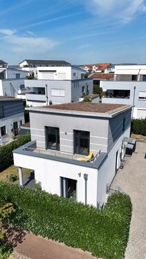 Foto - Filmreifes Einfamilienhaus in außergewöhnlicher Lage