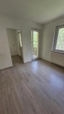 Foto - Etagenwohnung in Waldheim zur Miete