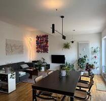 Wunderschöne Penthousewohnung in Berlin als Zwischenmiete