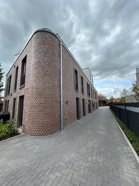 Foto - Etagenwohnung in Leer (Ostfriesland)