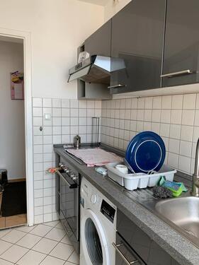 Foto - 3 Zimmer Wohnung ab 15th Oktober