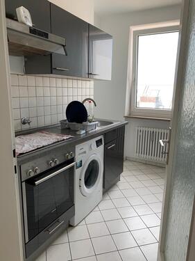 Foto - Etagenwohnung in München