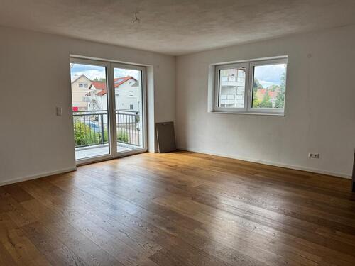 Foto - Etagenwohnung zur Miete in Gondelsheim