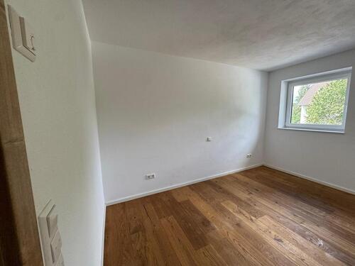 Foto - Etagenwohnung in Gondelsheim