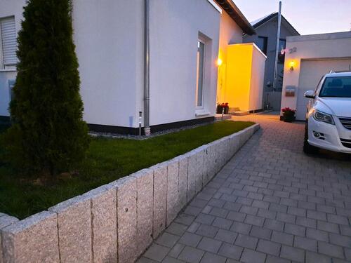 Foto - Einfamilienhaus mit Einliegerwohnung (Energieeffizienzhaus A+)