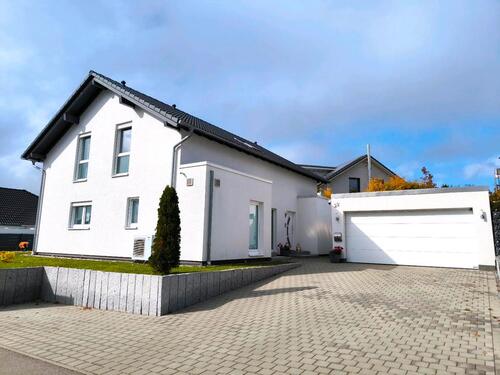 Foto - Einfamilienhaus zum Kaufen in Denkingen