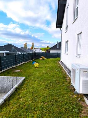 Foto - Einfamilienhaus in Denkingen