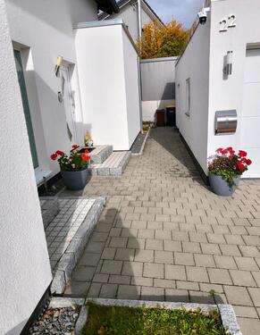 Foto - Einfamilienhaus in Denkingen zum Kaufen