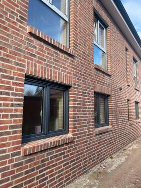 Foto - Etagenwohnung zur Miete in Nienburg (Weser)