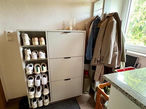 Foto - Wohnung 2 Zimmerwohnung Einliegerwohnung