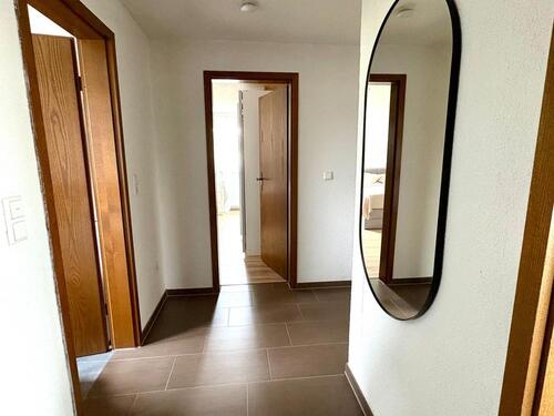 Foto - Etagenwohnung zur Miete in Rielasingen-Worblingen