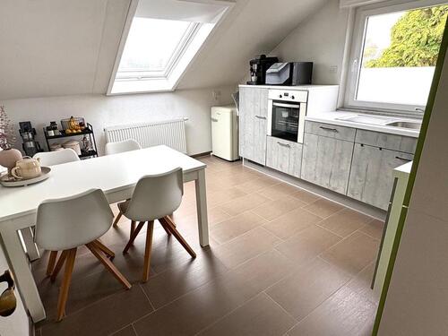 Foto - Etagenwohnung in Rielasingen-Worblingen