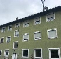 Schöne renovierte 2-zimmer-Wohnung in Cham West