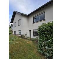 Beckingen - Einliegerwohnung in bevorzugter Wohnlage und Waldnähe