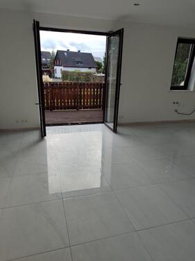 Foto - Etagenwohnung in Hamm zur Miete