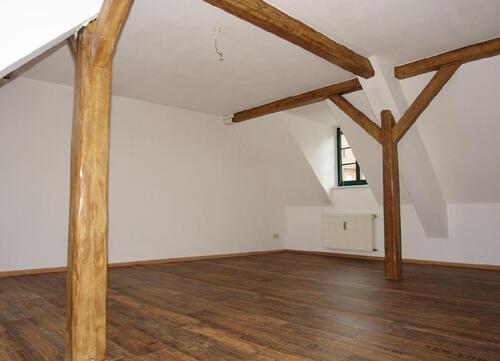 Foto - 1 Zimmer Etagenwohnung in Eisleben (Lutherstadt)