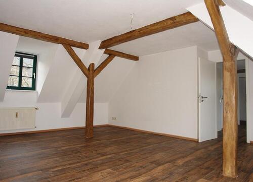 Foto - Etagenwohnung in Eisleben (Lutherstadt) zur Miete