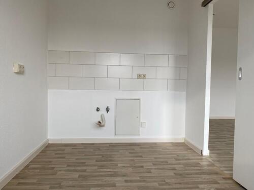 Foto - Etagenwohnung in Staßfurt zur Miete