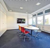 Großraumbüros für 10 Personen in HQ Iserlohn