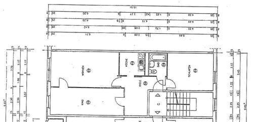 Foto - 3 Zimmer Etagenwohnung zur Miete in Weimar