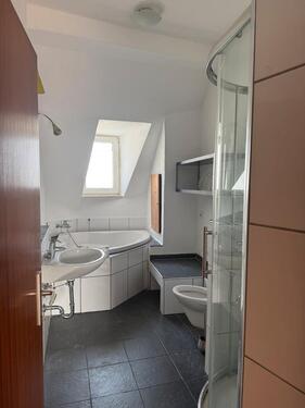 Foto - 4 Zimmer Dachgeschoßwohnung zur Miete in Koblenz