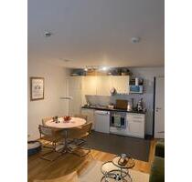 2-Zimmer Wohnung Untermiete Februar, Übernahme nach Absprache - Hamburg Hamburg-Mitte 2-Zimmer Wohnung Untermiete Februar, Übernahme nach Absprache - Hamburg Hamburg-Mitte