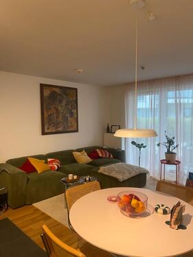 Foto - 2 Zimmer Erdgeschoßwohnung in Hamburg