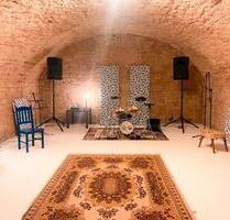 Proberaum in Karlsruhe zu vermieten