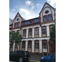 Moderne 2-Raum-Etagenwohnung in Zwickau – Frei ab 1. April 2026