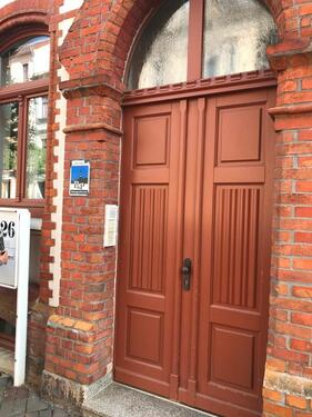 Foto - 2 Zimmer Etagenwohnung zur Miete in Zwickau