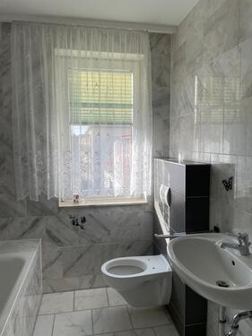 Foto - 3 Zimmer Etagenwohnung zur Miete in Nordhausen