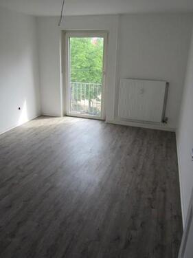 Foto - Etagenwohnung in Nürnberg zur Miete