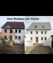 Foto - Freistehendes Wohnhaus in Sausenheim - Vom Rohbau zur Vision