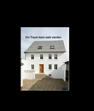 Foto - Einfamilienhaus in Grünstadt