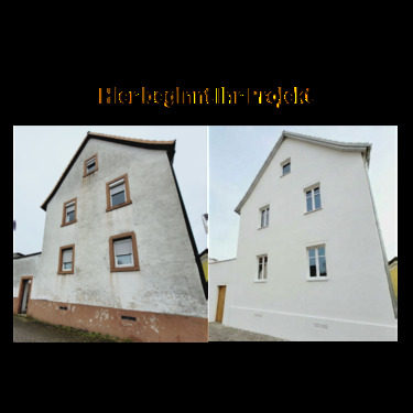 Foto - Einfamilienhaus in Grünstadt zum Kaufen