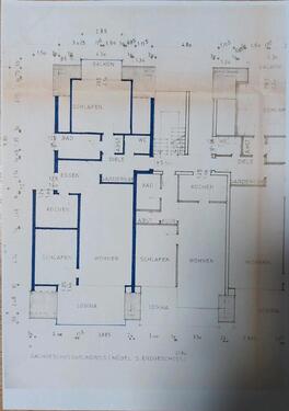 Foto - 3 Zimmer Wohnung 89 qm zu verkaufen