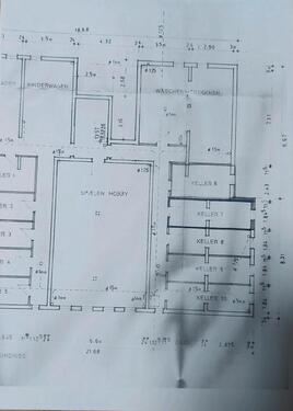 Foto - 3 Zimmer Etagenwohnung zum Kaufen in Recklinghausen