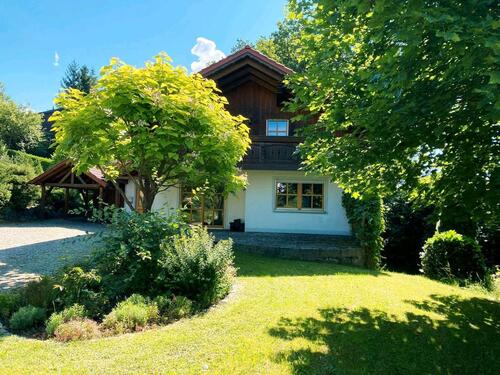 Foto - 5 Zimmer Einfamilienhaus zum Kaufen in Pressath