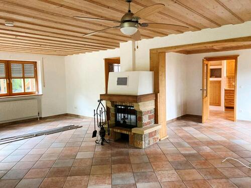 Foto - Einfamilienhaus in Pressath zum Kaufen