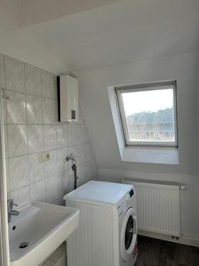 Foto - 2 Zimmer Dachgeschoßwohnung in Plettenberg