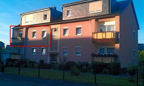 Foto - 2,5 Zimmer Wohnung Dortmund Bövinghausen