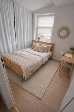 Foto - Etagenwohnung in Düsseldorf zur Miete