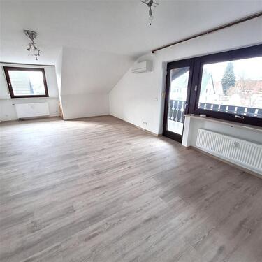 Foto - 3 Zimmer Etagenwohnung zur Miete in Allersberg